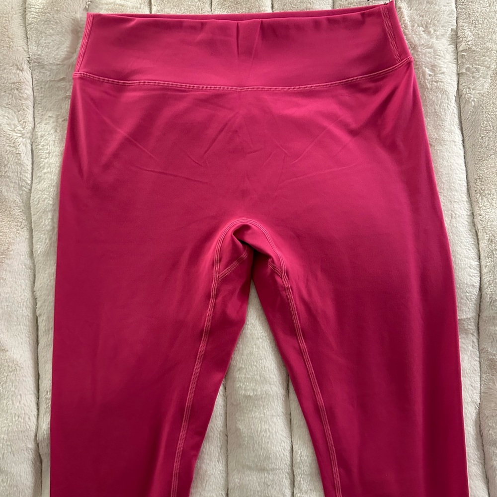 ONSET Pink Leggings